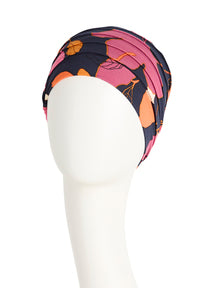 Yoga Turban I Joyful Autumn - Christine Headwear